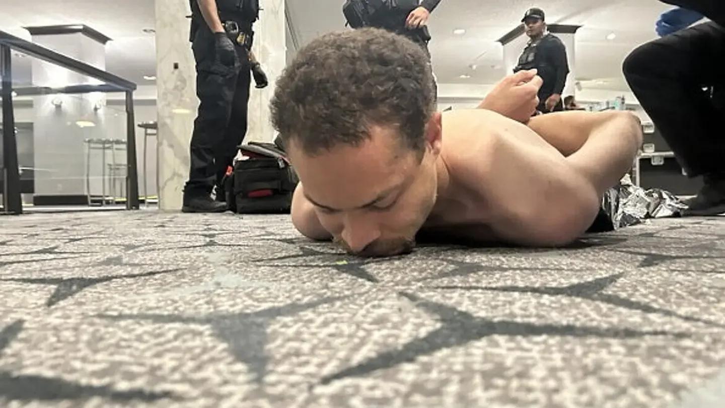 Cedars-Sinai Disavows Nurse Practitioner Who Egged On Trump Assassination Attempt