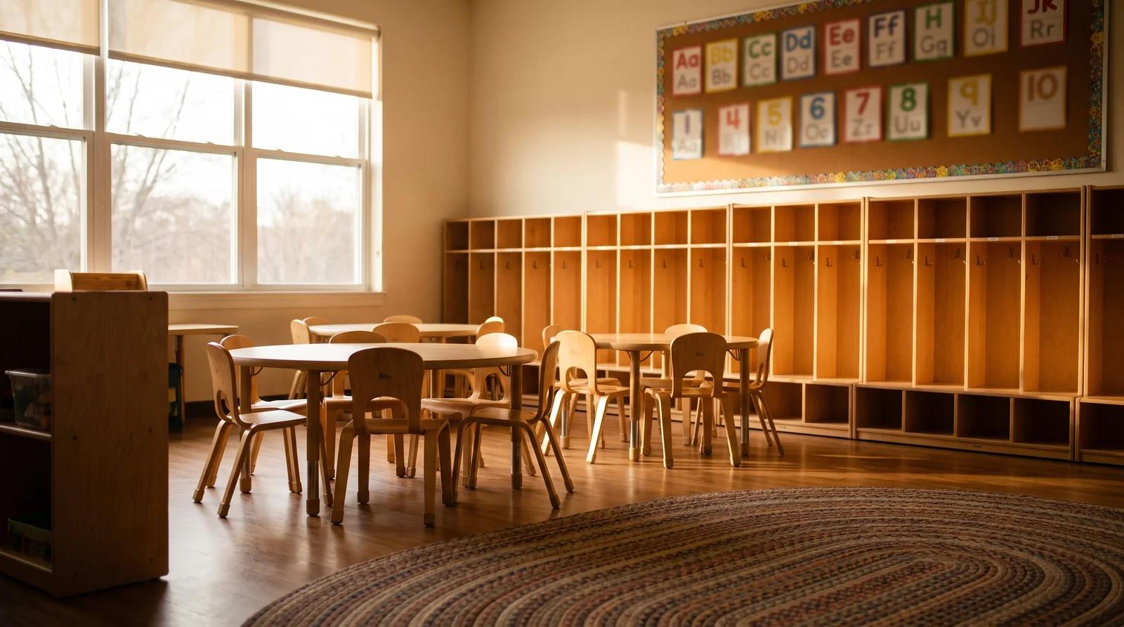 Washington Has Written the Head Start Rules for 60 Years. HHS Just Proposed Handing Them to the States.