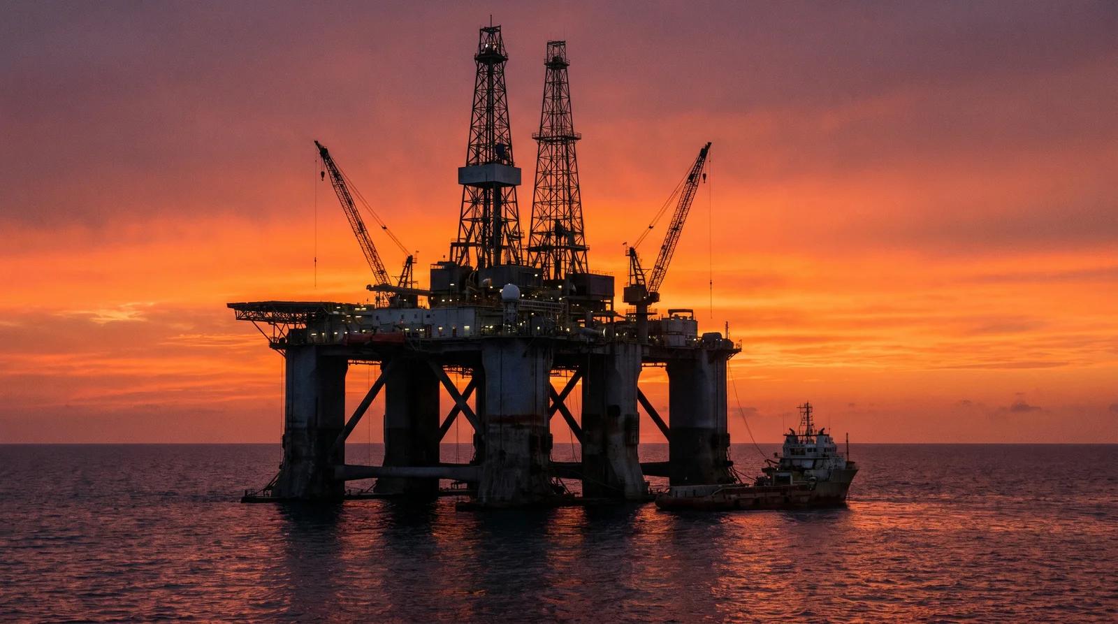 Interior Approves 14-Million-Acre Gulf Lease Sale, Largest in a Decade