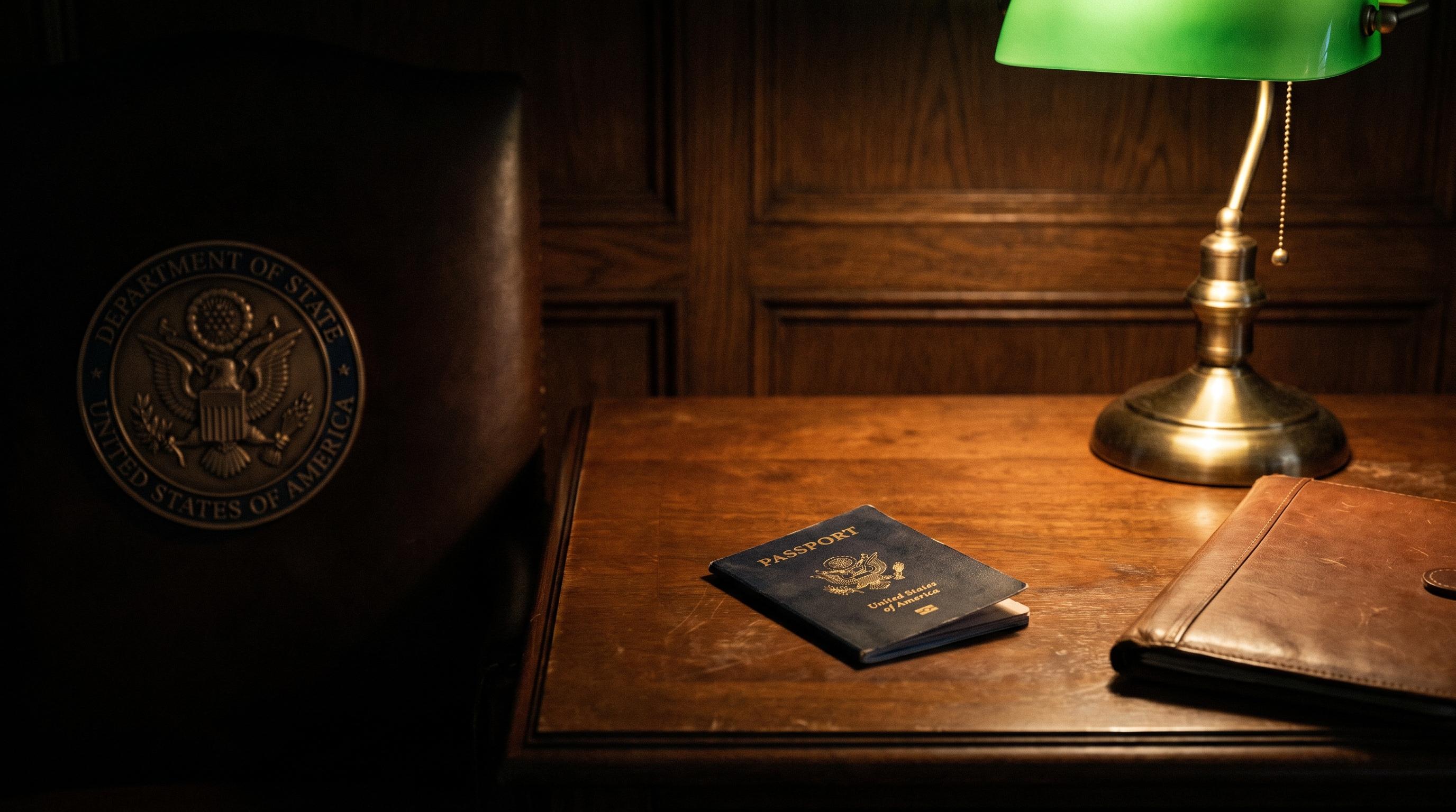 State Department Pauses Immigrant Visa Processing for 75 Countries
