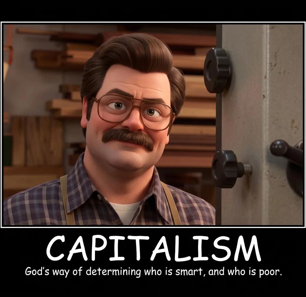 Capitalism, Explained