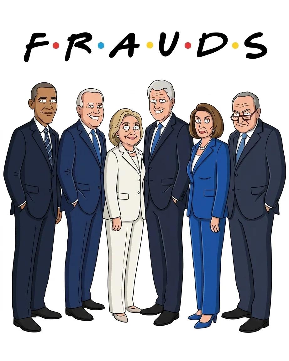 F.R.A.U.D.S. (Family Guy)