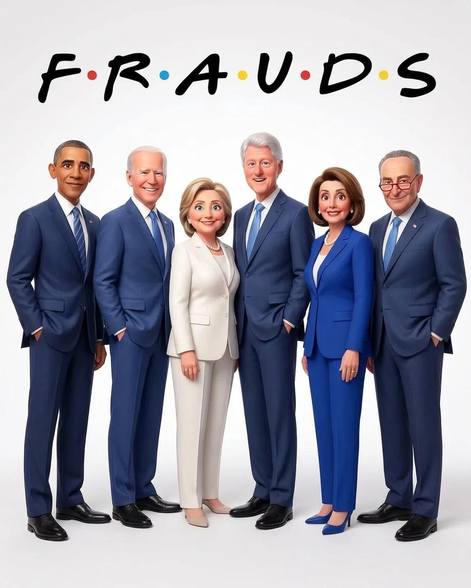 F.R.A.U.D.S. (Pixar)