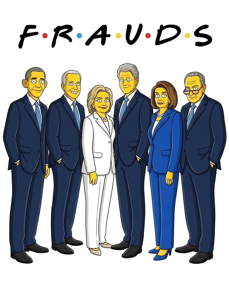 F.R.A.U.D.S. (Simpsons)