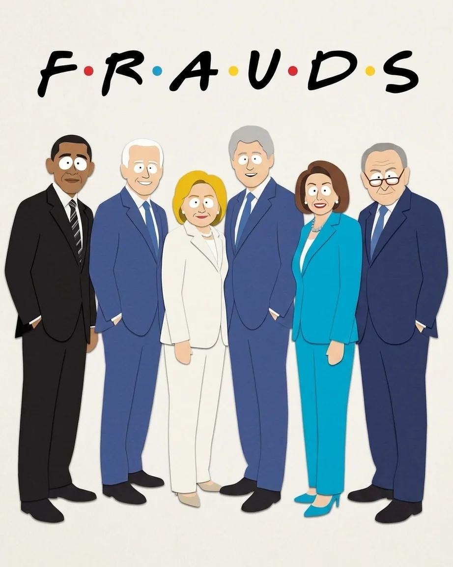 F.R.A.U.D.S. (South Park)