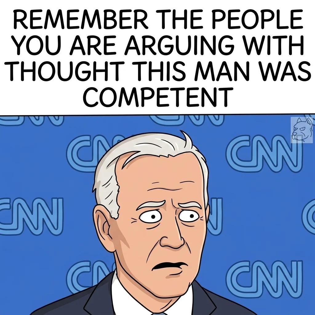 They Thought This Man Was Competent