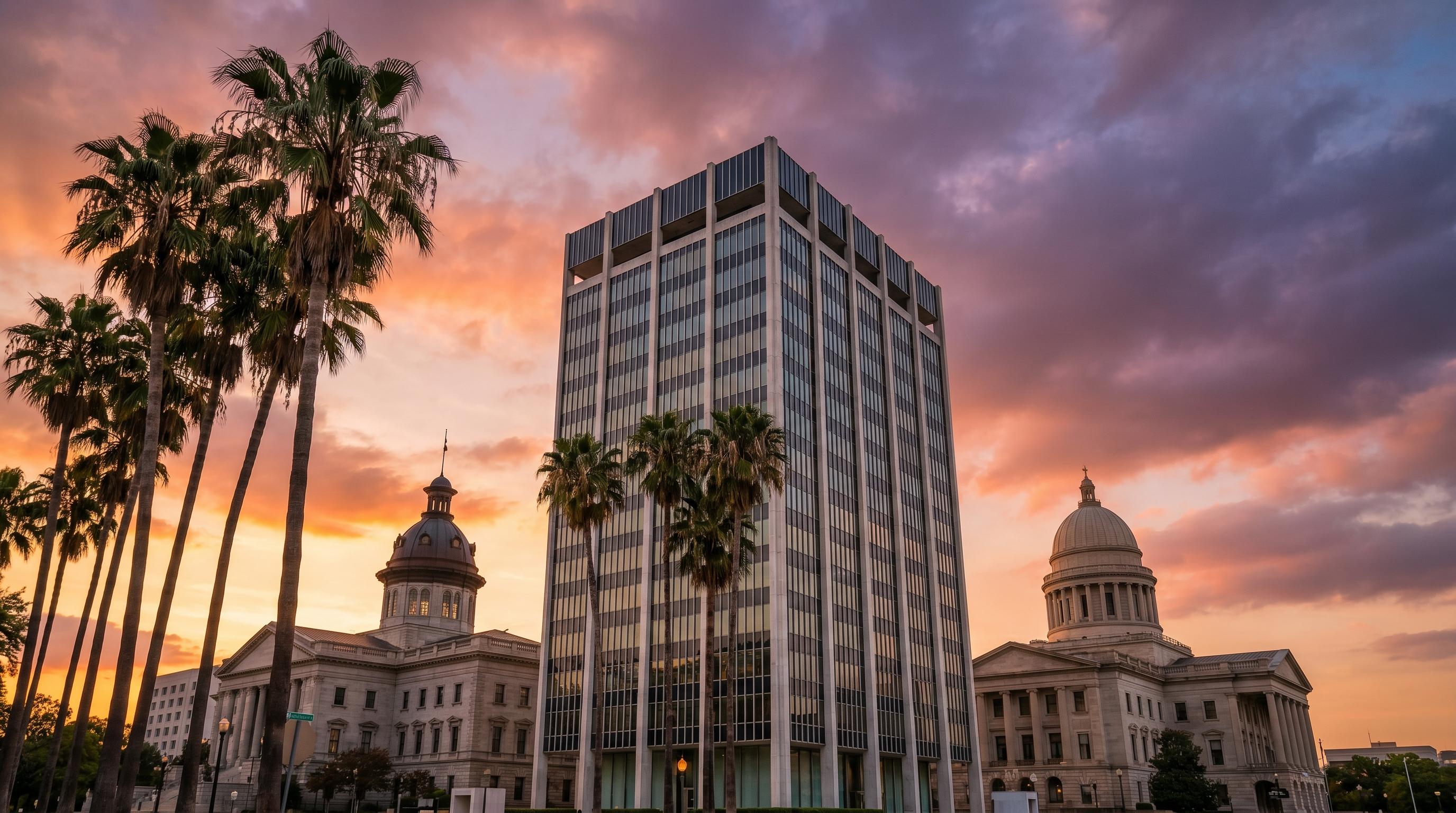 Florida House Passes Aggressive New Map an Hour After Supreme Court Ruling