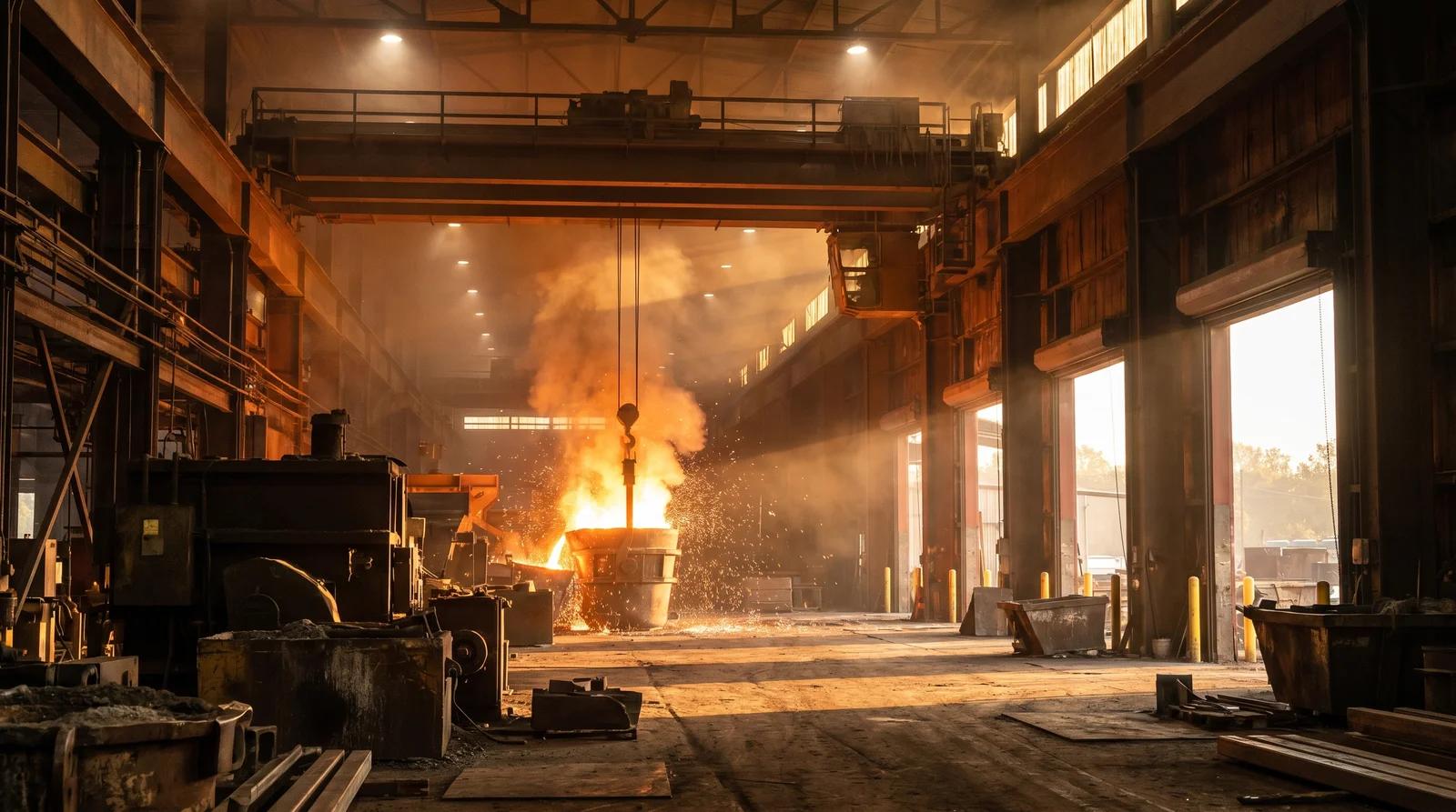 Manufacturing PMI Hits 8-Year High Six Months Into China Tariff Phase-Up
