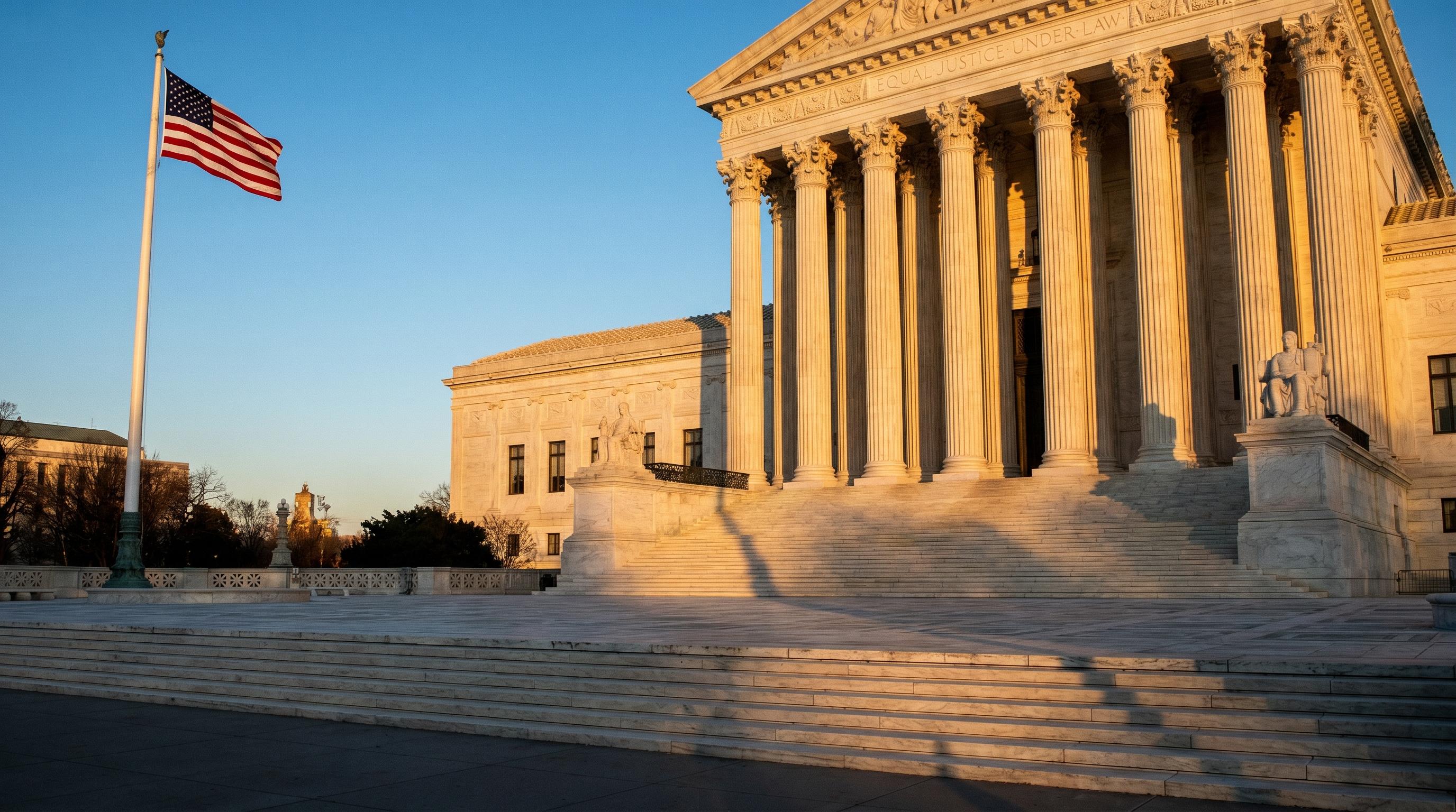 Supreme Court Strikes Louisiana Map, Triggers Nationwide Redistricting Sprint
