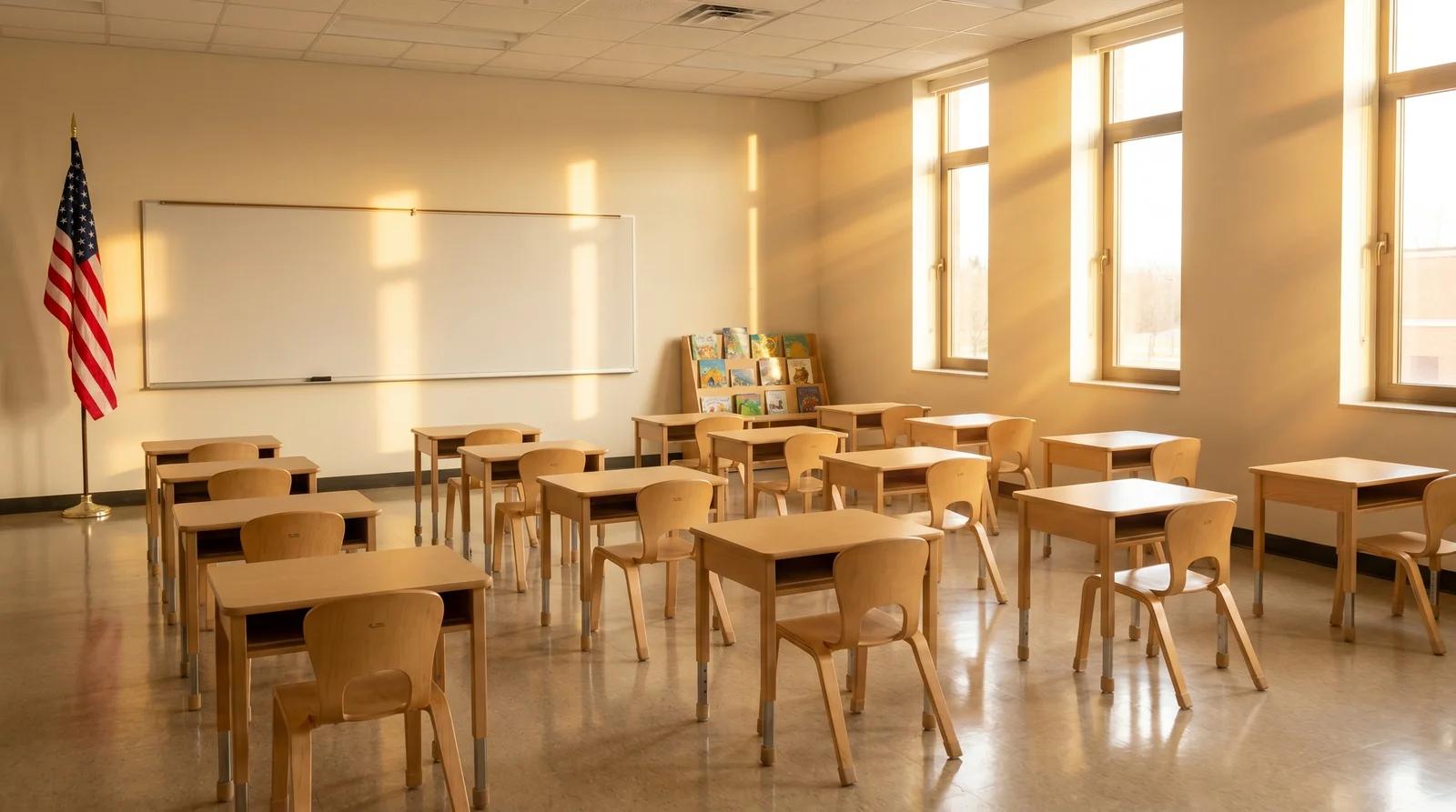 Universal School Choice Reaches Eight States in 18-Month Sprint
