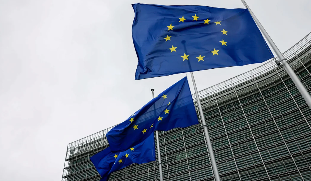 EU Sets Groundbreaking Standards for Artificial Intelligence Regulation