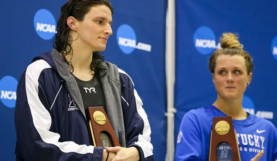 The NCAA Fails to Uphold Fairness in Women’s Sports Amidst Trans Athlete Controversy