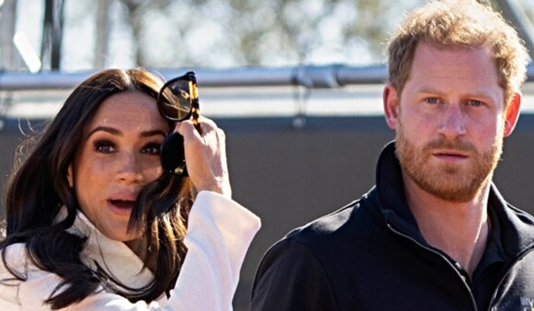 Harry and Meghan’s Archewell Foundation: A Cautionary Tale of Wokeness Failing to Pay