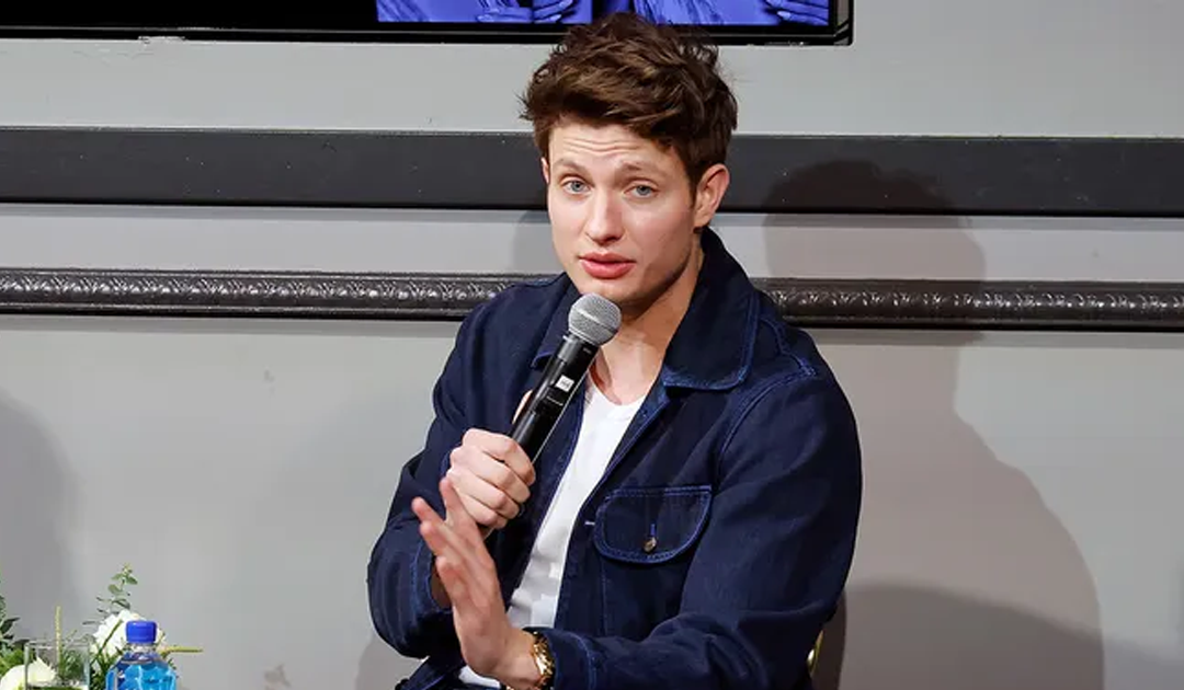 Matt Rife Criticized for Inappropriate Comment to Child About His Mother’s Alleged OnlyFans Income