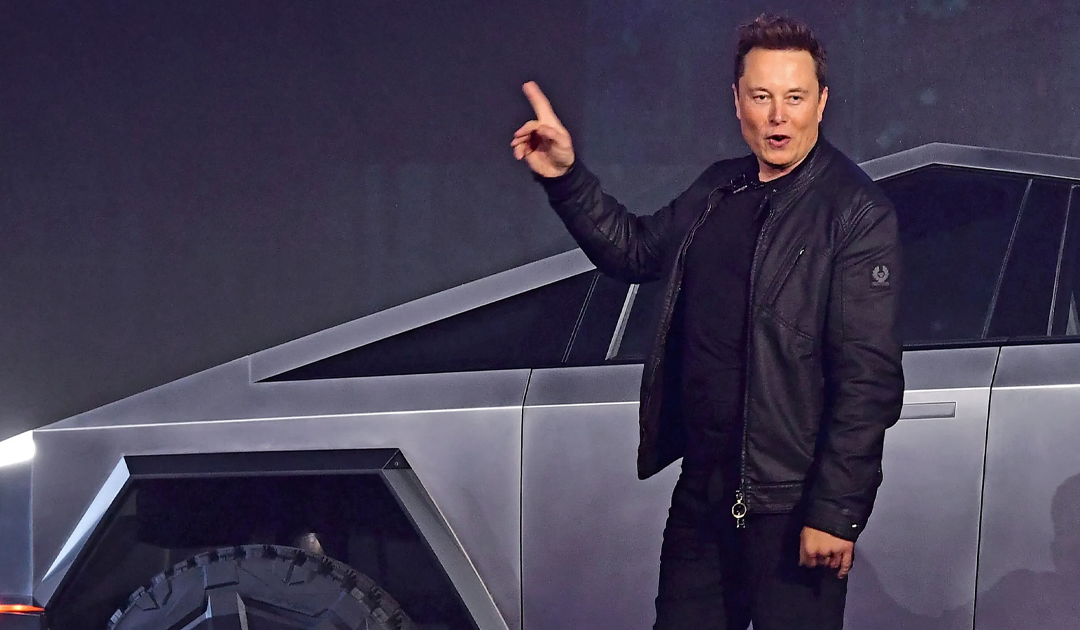 Elon Musk Criticizes Disney CEO Bob Iger Over Advertising Choices