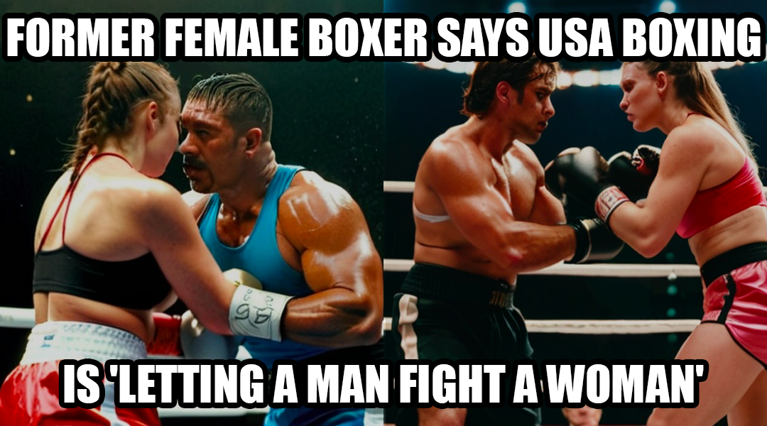 USA Boxing’s Trans Policy: A Step Back for Women’s Safety in Sports
