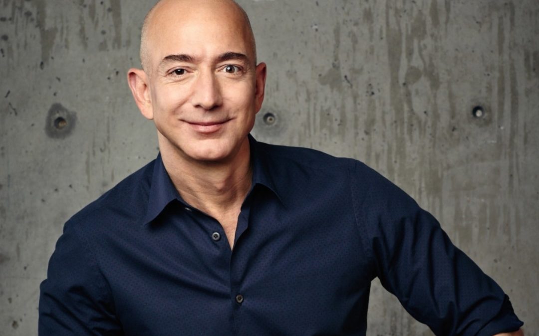 Jeff Bezos: The Power and Influence of Amazon’s Founder