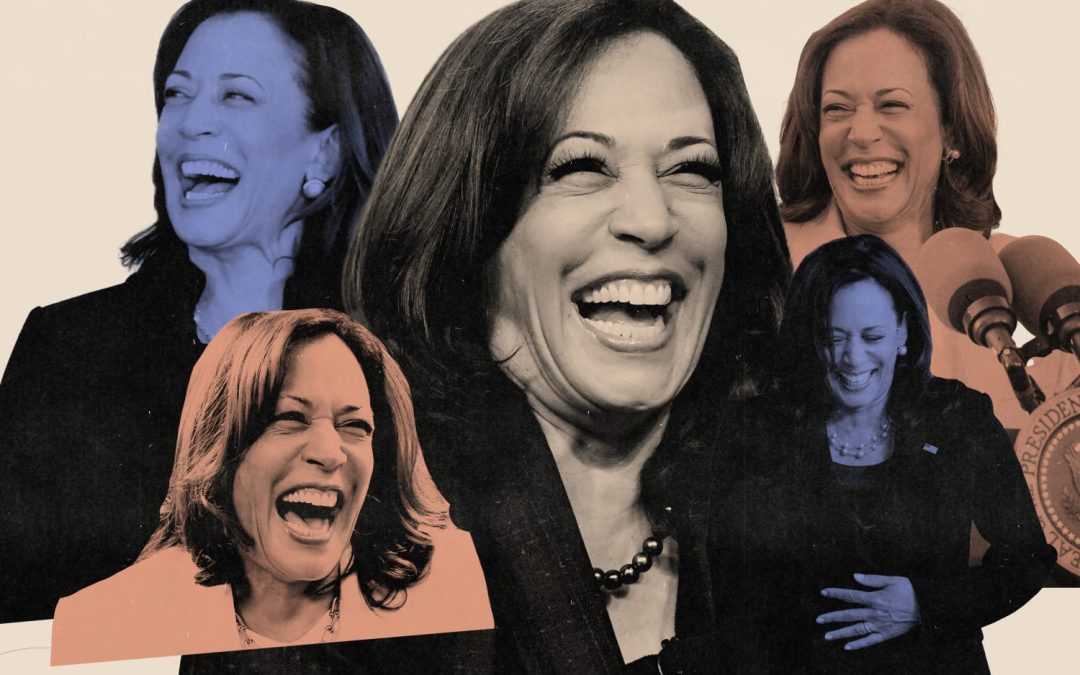 Kamala Harris’s Record as Vice President: A Legacy of Failure