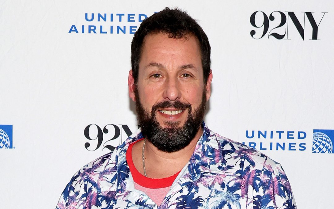 Adam Sandler and Travis Kelce Team Up for Cameo in ‘Happy Gilmore 2’