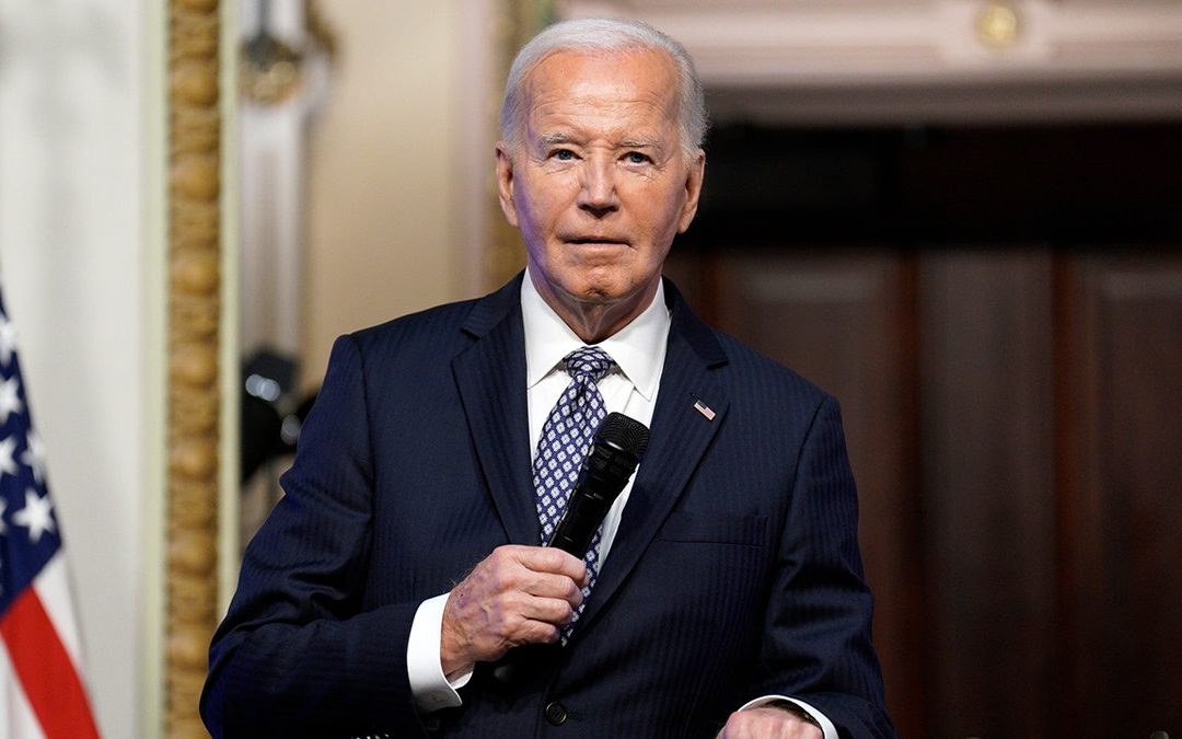 Democrats Plot to Push Out President Biden: A Coup in the Making?