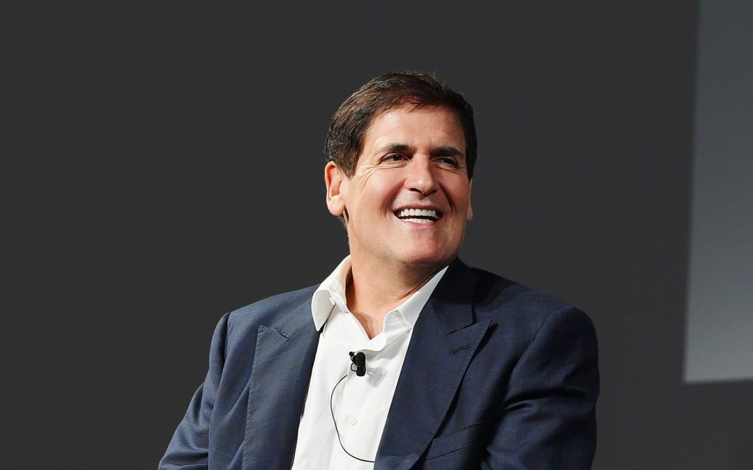 Mark Cuban’s Political Shift: From Business Mogul to Democratic Advocate