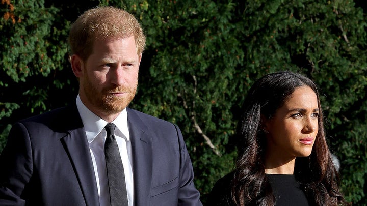 Prince Harry and Meghan Markle’s Staff Turnover Sparks Concerns: Royal Expert Weighs In