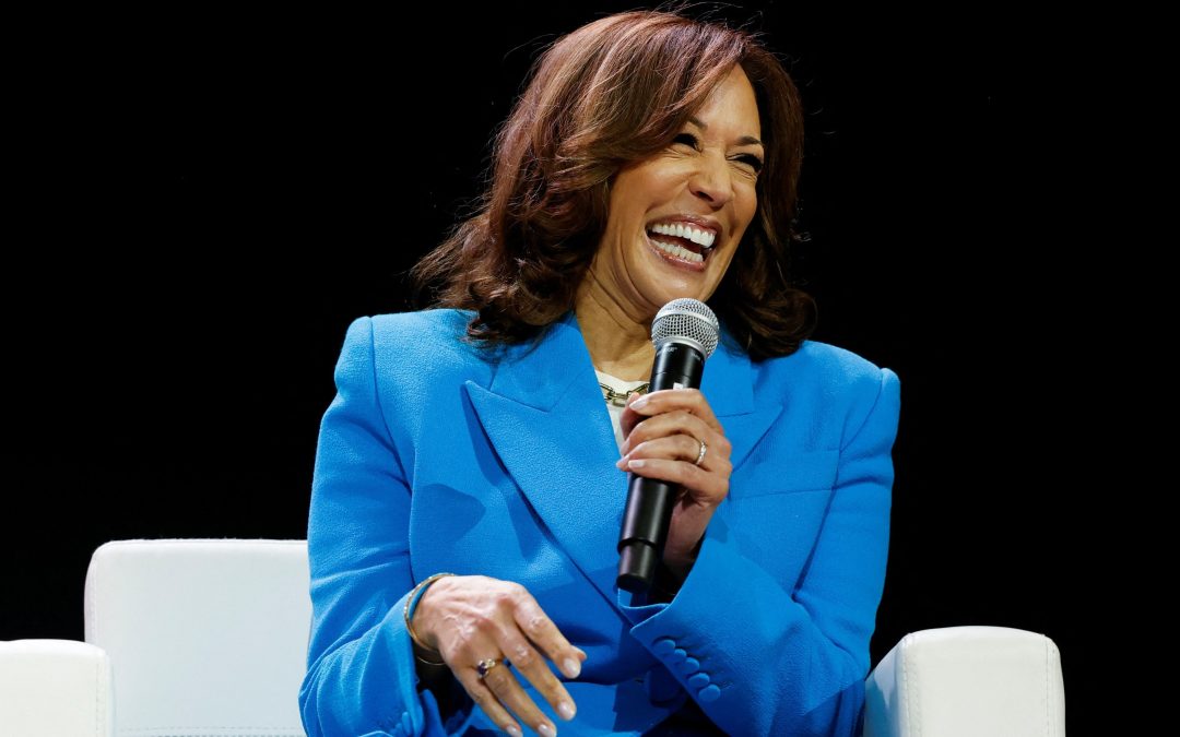 Kamala Harris and the Woke Agenda: How Her Policies Threaten American Values