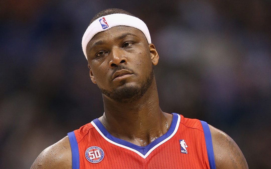 Kwame Brown Takes Aim at Kamala Harris: ‘Skin Color Ain’t Gonna Pay for Our Groceries’