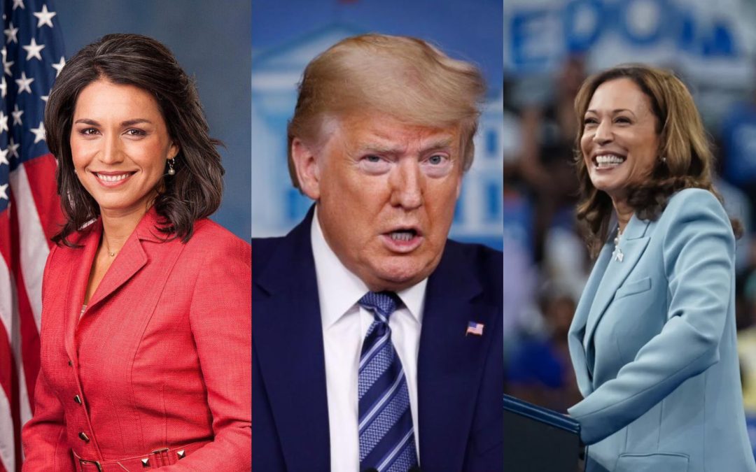 Trump and Harris Prepare for High-Stakes Debate: A Political Showdown in the Making