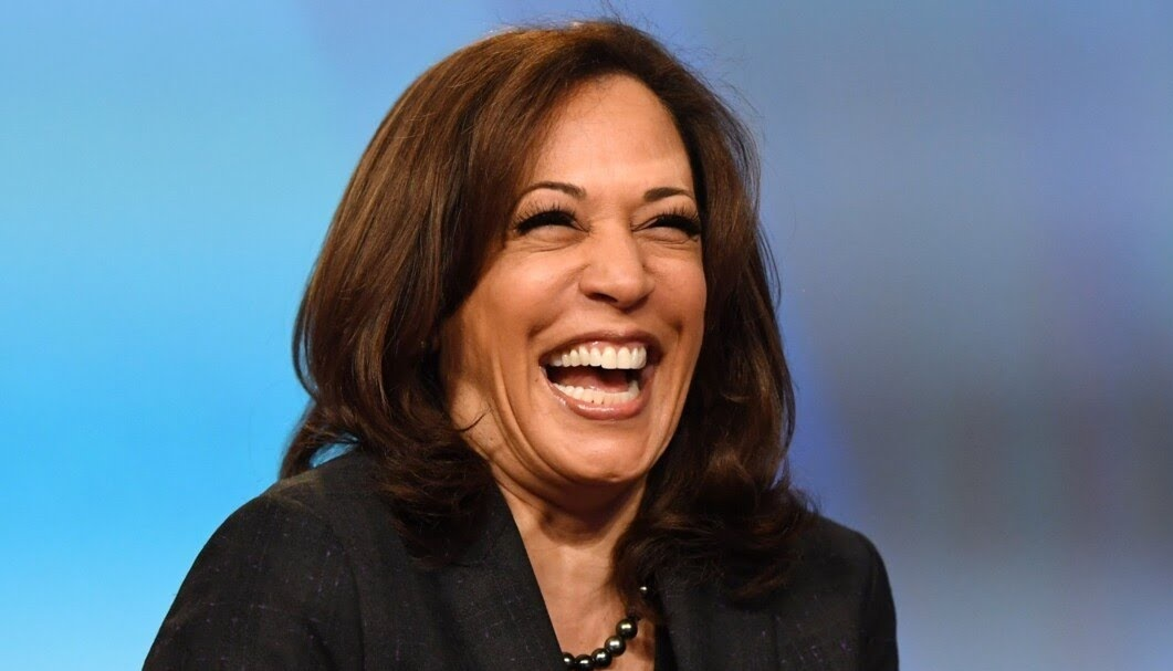 Kamala Harris: A Questionable Choice for President