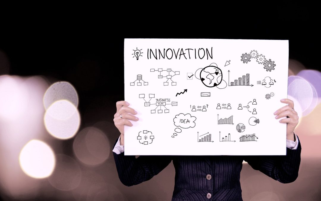 The Role of Innovation in Driving Business Growth