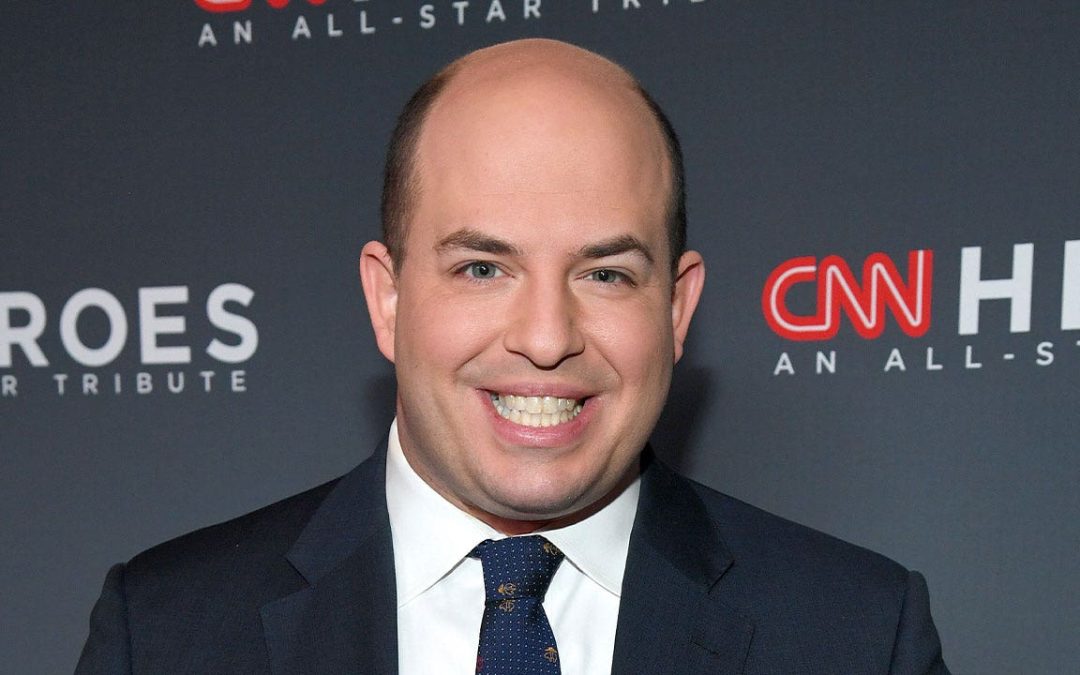 Brian Stelter’s Return to CNN: A Blow to the Network’s Credibility