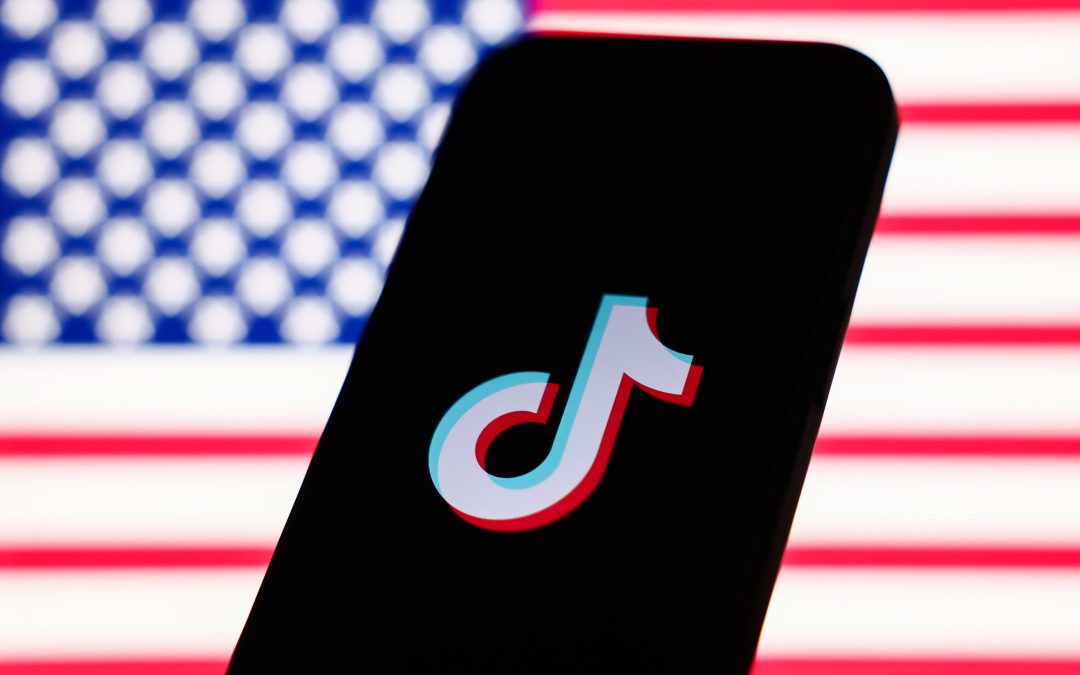 Perplexity AI makes a bid to merge with TikTok U.S.