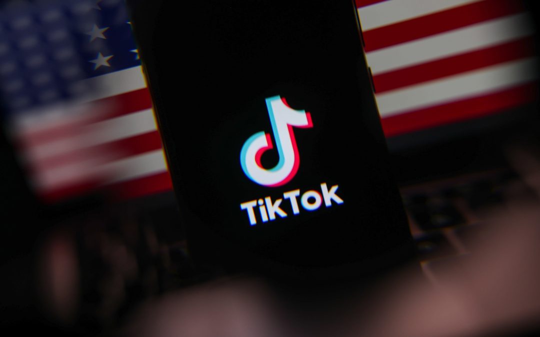 TikTok says it will go dark on Sunday unless Biden intervenes; White House calls it a ‘stunt’