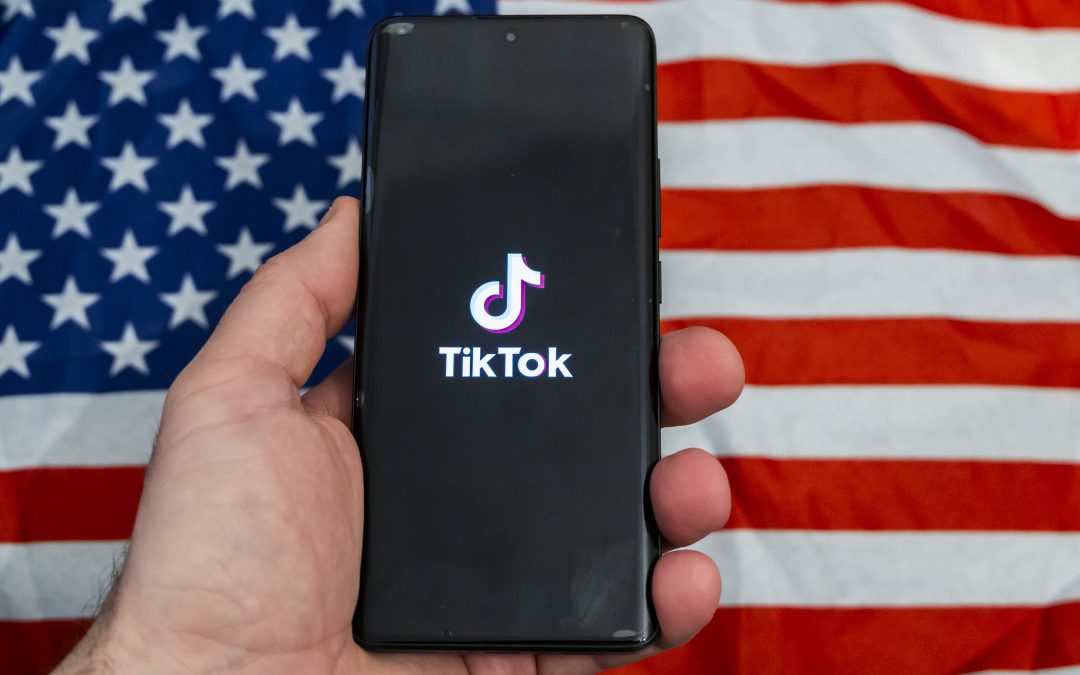 Perplexity AI revises Tiktok merger proposal that could give the U.S. government a 50% stake