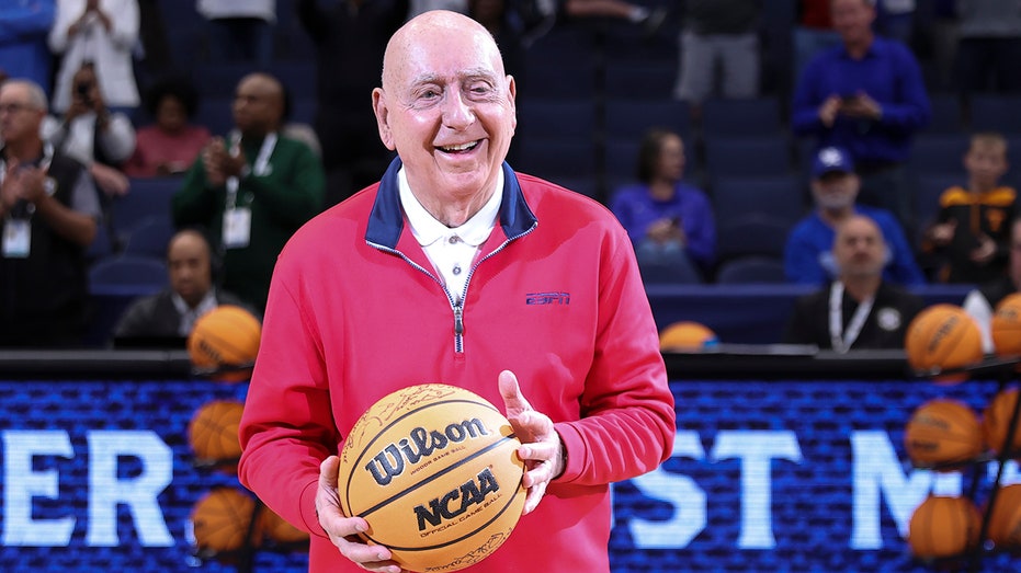 ESPN announces Hall of Famer Dick Vitale’s return to broadcasting after latest cancer battle