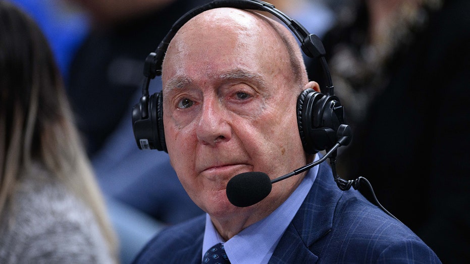 Dick Vitale’s broadcast return delayed after home accident creates ‘health challenges,’ ‘physical limitations’