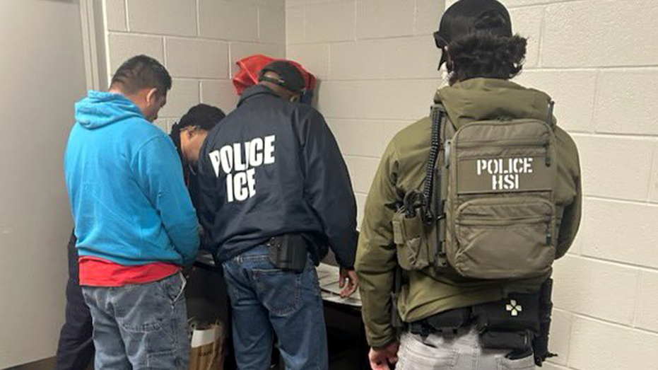 Illinois city’s police department vows to block law enforcement from coordinating with ICE