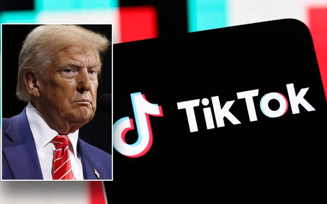 JOHN YOO: A big TikTok consideration Trump needs to prioritize on Day One