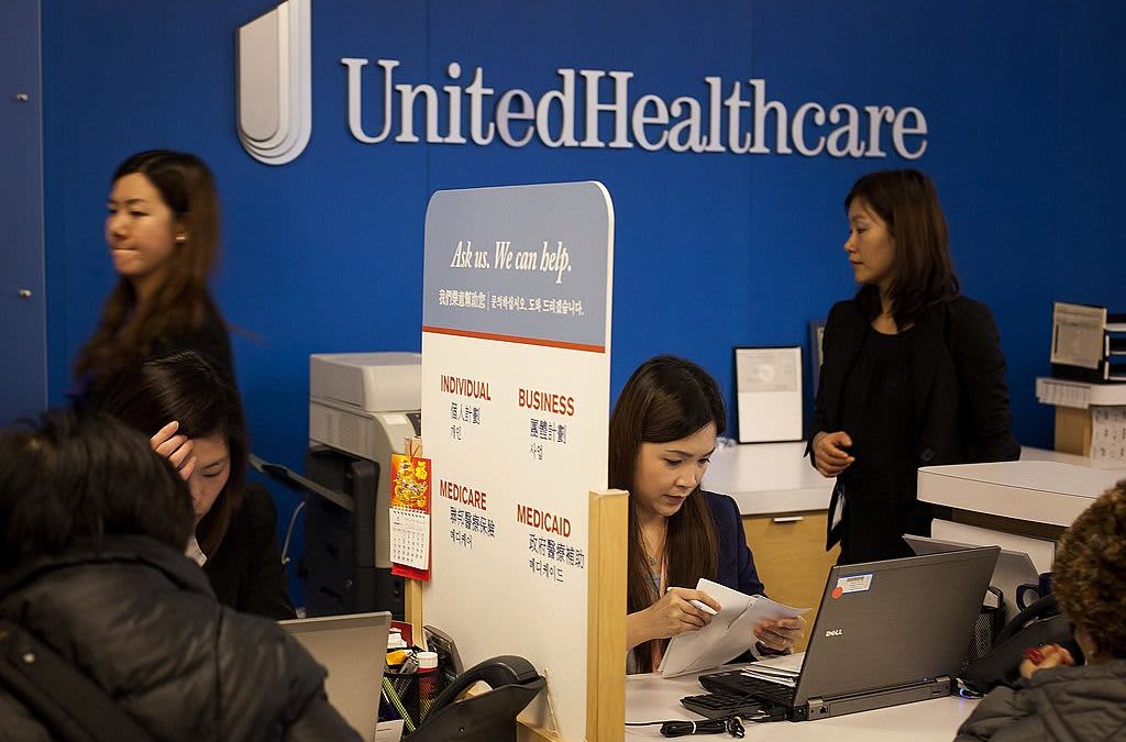 UnitedHealthcare is offering buyouts to employees in benefits unit, could pursue layoffs, sources say