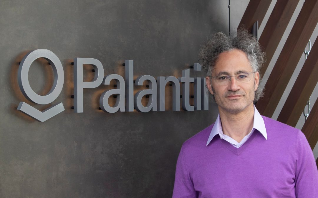 Palantir soars 24% to record high as AI powers strong earnings and guidance