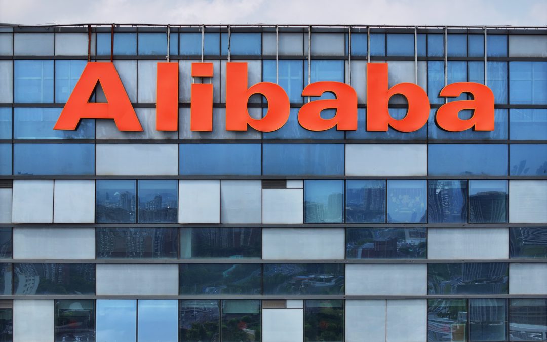 Alibaba shares soar nearly 15% after stellar earnings as China’s e-commerce sector recovers