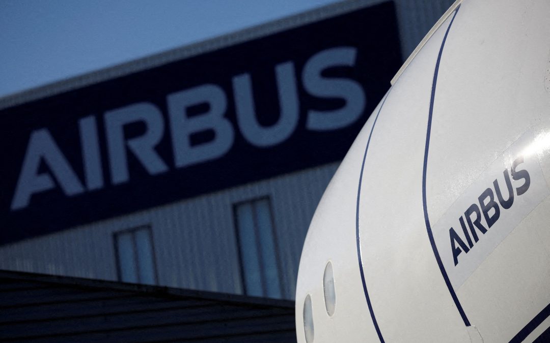 Airbus could prioritize deliveries to non-U.S. customers if Trump tariffs impede trade, CEO says