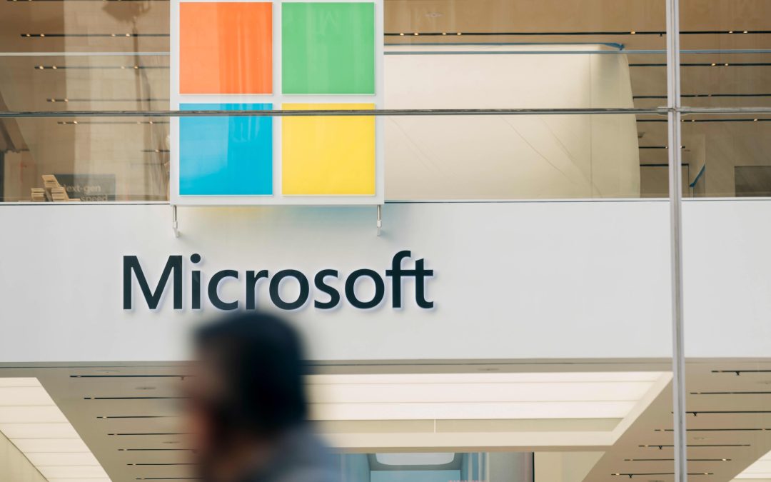 Microsoft resolves global outage that left tens of thousands unable to access email and other apps