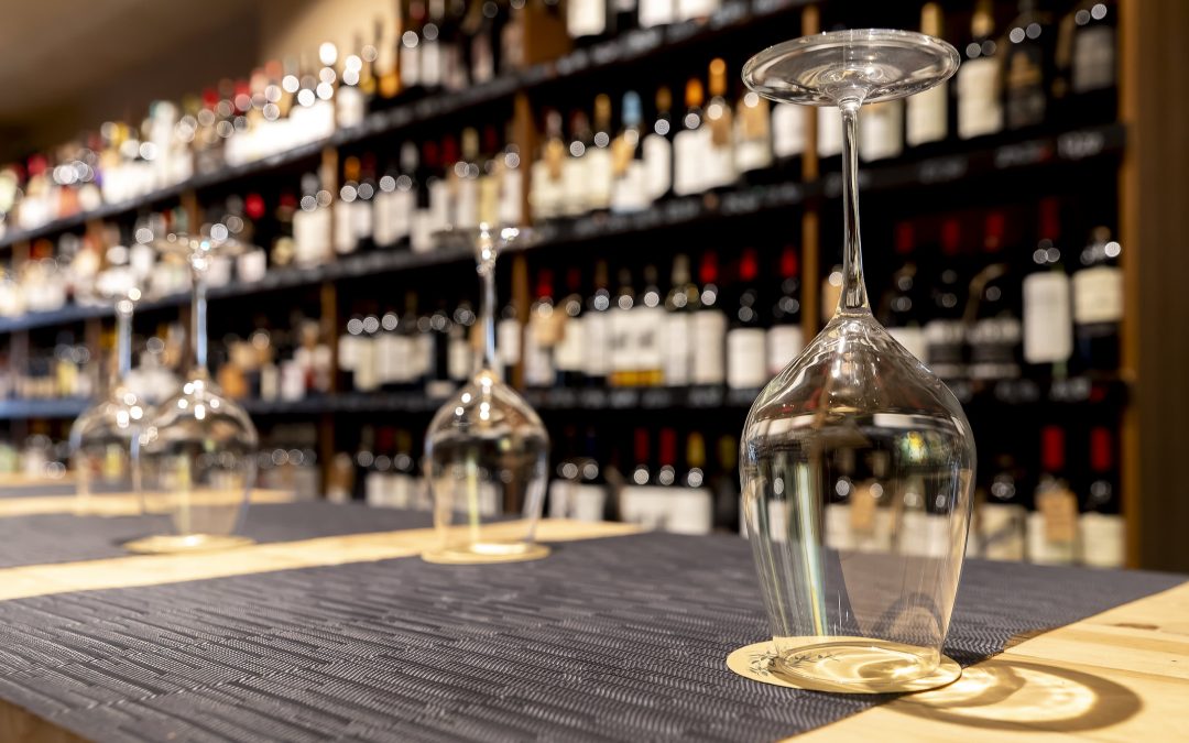 Wine consumption is changing. The industry hopes new trends will help it survive