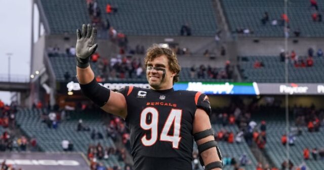 Bengals’ Sam Hubbard Retires from the NFL at 29