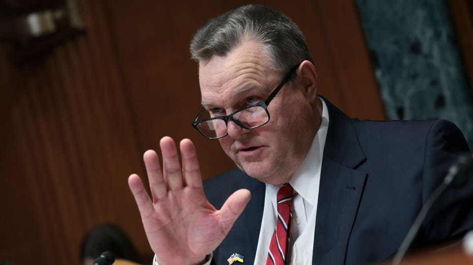 Former Democrat Senator Jon Tester admits ‘men shouldn’t play in women’s sports’ after losing re-election