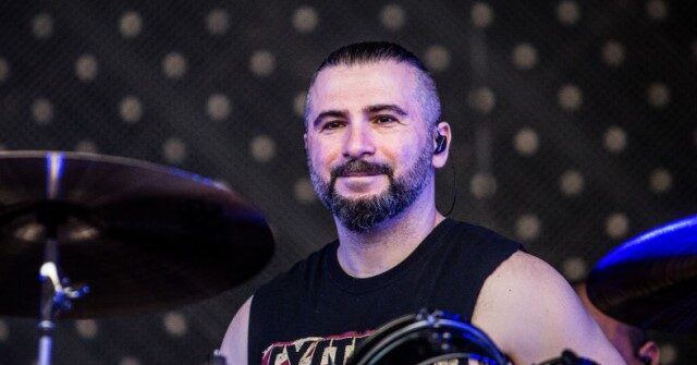 System of a Down Drummer John Dolmayan Says He Voted Trump: ‘Glad He Won,’ ‘I Don’t Believe In Woke Culture’