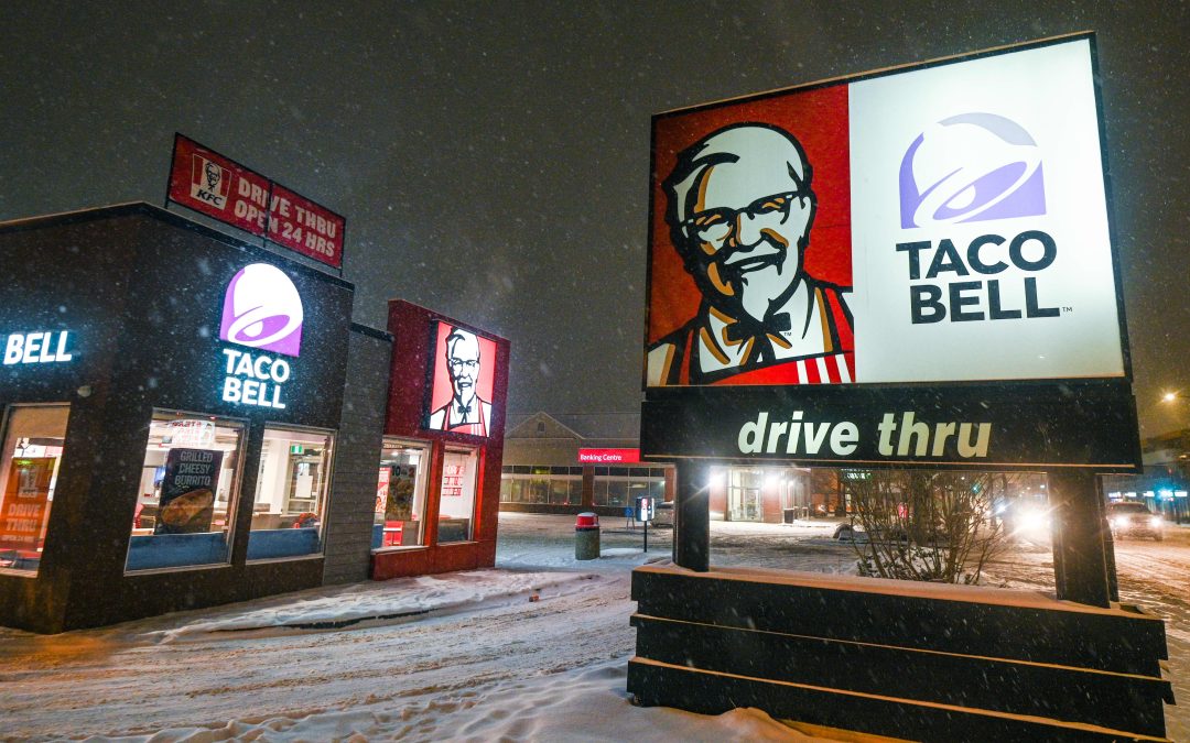 Yum Brands CEO says company is ‘pretty insulated’ from tariff woes