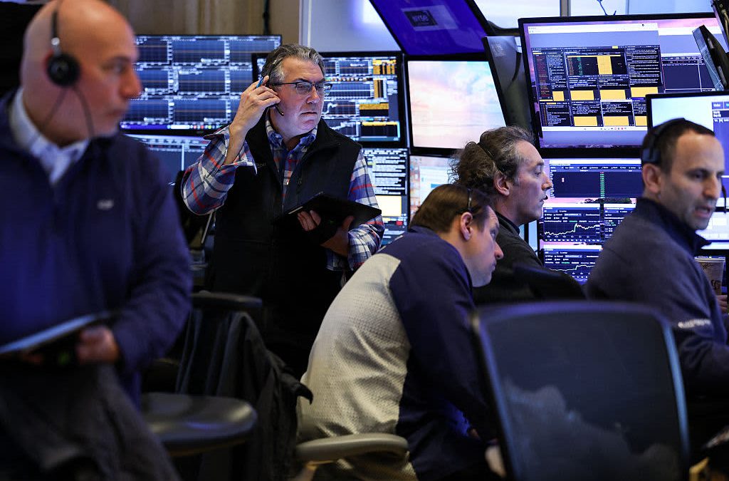 This fund is designed to help investors withstand wild market swings